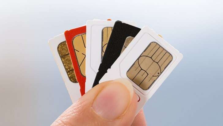 Электронный концлагерь: SIM-карты могут стать полноценным идентификатором личности