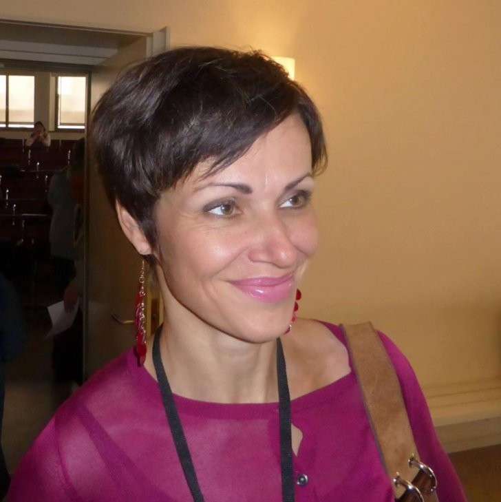 Автор «рутениевой паники» и её помощники в России