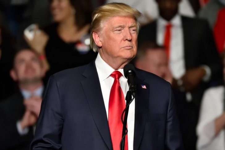 Дональд Трамп отказался поддерживать курдов ради целостности Сирии? Дональд Трамп отказался поддерживать курдов ради целостности Сирии?
