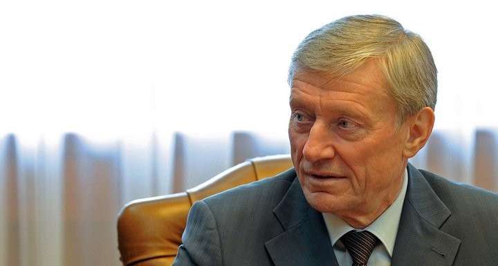 Бордюжа: ОДКБ отмечает разведактивность стран НАТО вблизи границ Белоруссии Бордюжа: ОДКБ отмечает разведактивность стран НАТО вблизи границ Белоруссии