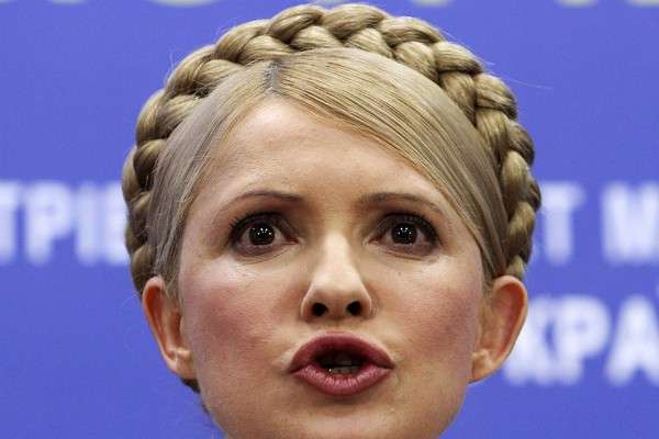 Тимошенко в гневе: на заработки в «страну-агрессор» сбежало большинство заробитчан