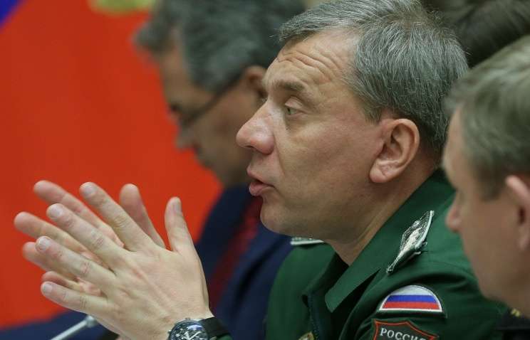 Юрий Борисов