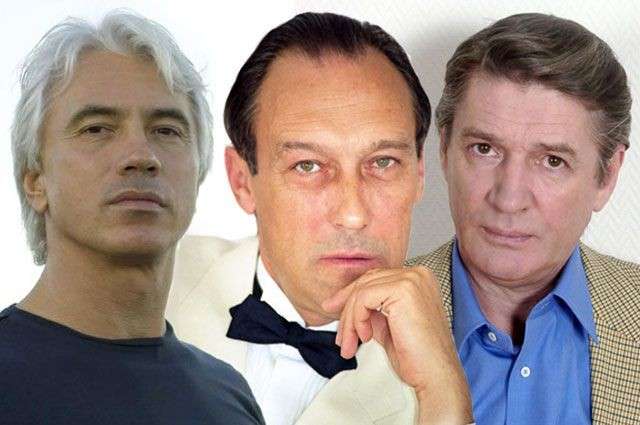 Хворостовски, Янковский, Абдулов. Причина смерти звезд – лечение стволовыми клетками?