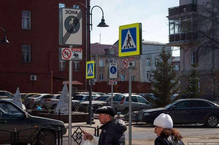 Инструкция для нового мэра Омска, как спасти город