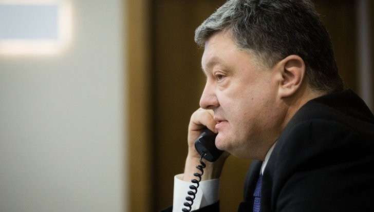 Пранкеры vs Порошенко 3:0. Парни попросили не сдавать клоуна Саакашвили Грузии