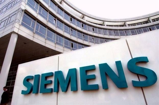 Siemens AG     