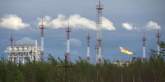 Газовый долг Украины достиг 23 миллиардов долларов