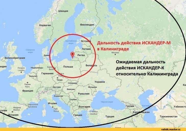 Только страх животворящий сможет спасти Европу от погибели и ещё здравый смысл