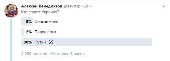 Шапито в картинках. Новая украинская валюта уже печатается