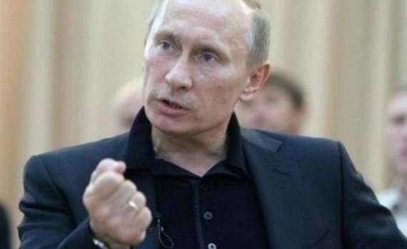 Право сильного Право сильного