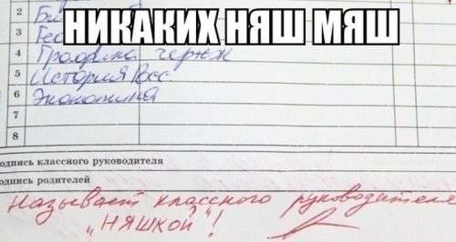 Юмор помогает пережить смуту: слово «вегетарианец» означает плохой охотник