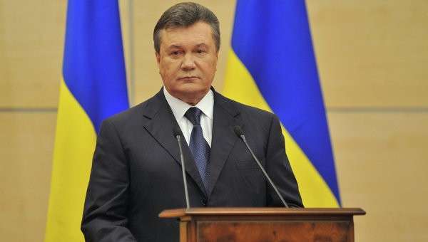 Украина год назад и сегодня: кто виноват?