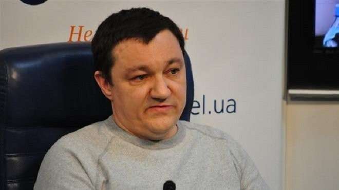 Вежливость не их конёк. Тымчук обозвал чешского президента рептилией и политической проституткой Вежливость не их конёк. Тымчук обозвал чешского президента рептилией и политической проституткой