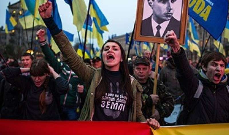 Украина. Давайте помечтаем о хорошем!