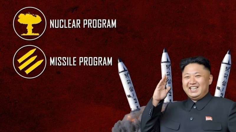 События 2017 года, которые окажут влияние на геополитическую ситуацию в 2018 году