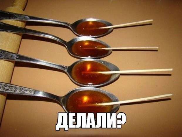 Соцсети жгут. Выпуск №124. Обо всём в картинках и с юмором