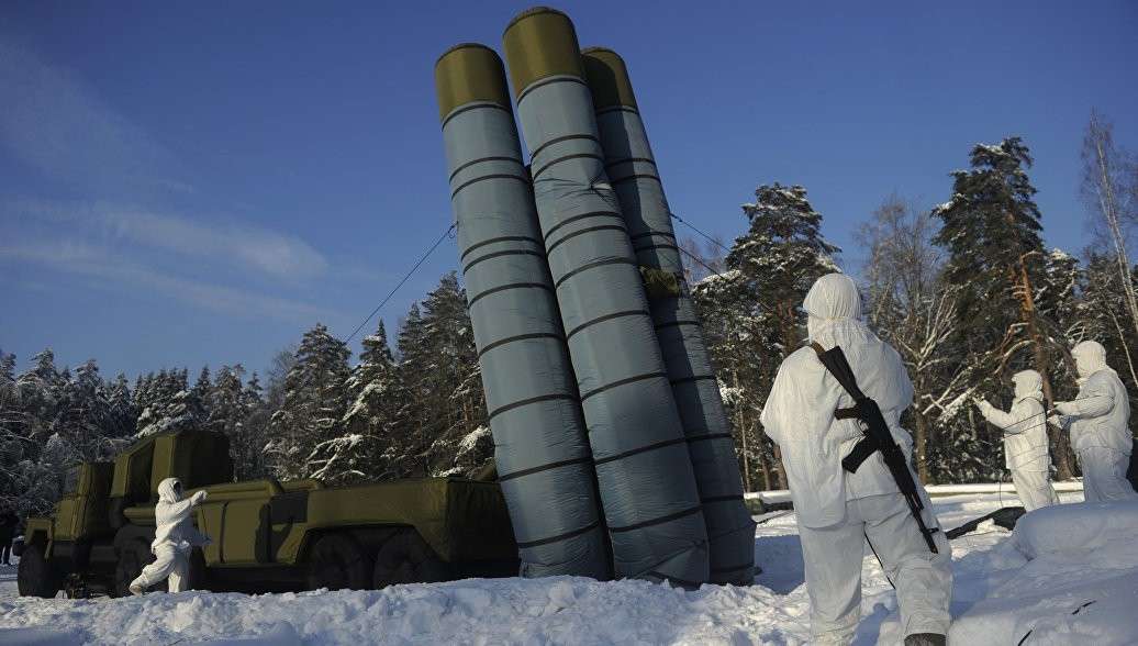 Обман массового поражения или военная хитрость. Как на войне морочат друг другу голову