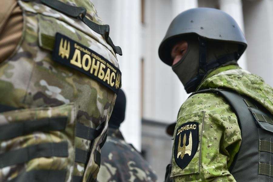 Foreign Policy: Преданные украинскими властями добровольческие батальоны обещают отомстить Киеву