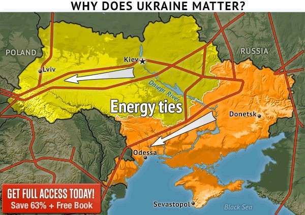 Ukraine_Gaz Ukraine_Gaz