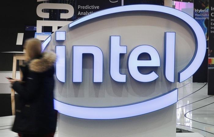  Intel    