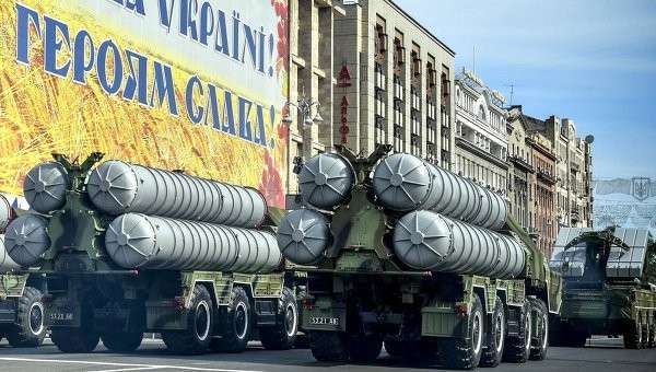Военная техника вооруженных сил Украины. Архивное фото Военная техника вооруженных сил Украины. Архивное фото