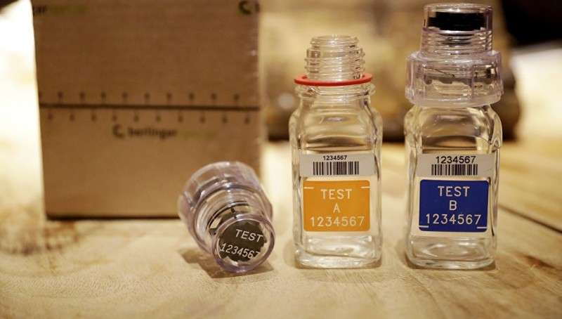 Член МОК признал англо-еврейское лобби в WADA: "Боимся произносить вслух"