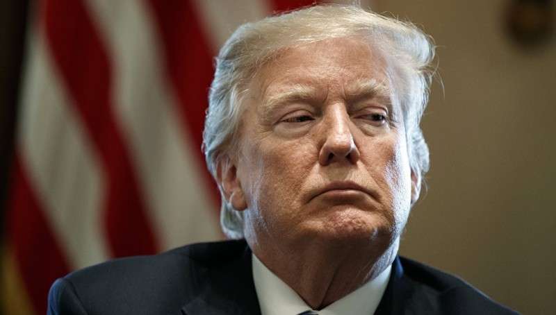 Рейтинг поддержки США в мире упал до рекордно низкого уровня, показал опрос