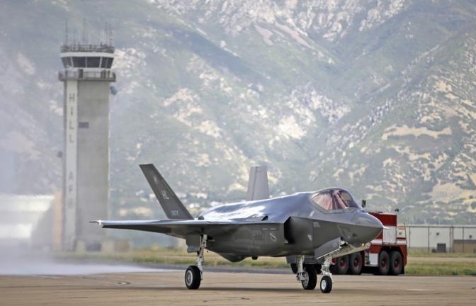 F-35   ̣    «»