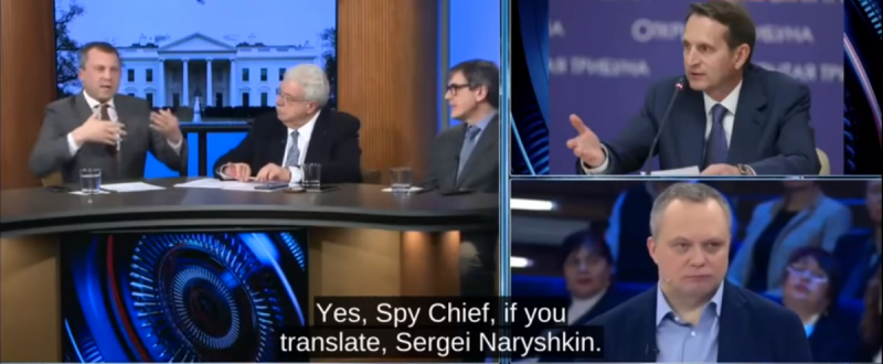 Обычные жители США считают, что