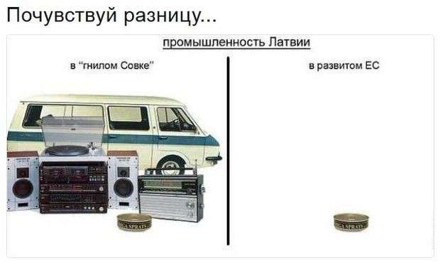 Соцсети жгут. Выпуск №129. Обо всём в картинках и с юмором