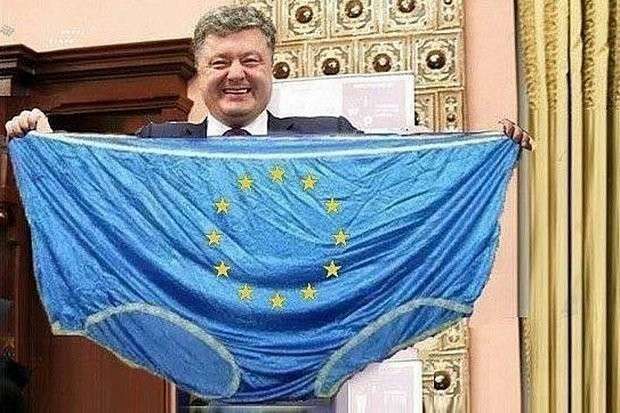 Соцсети жгут. Выпуск №132. Обо всём в картинках и с юмором