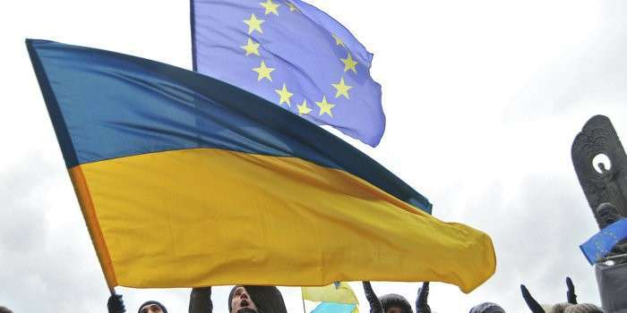 Вся Европа тихо ненавидит Украину