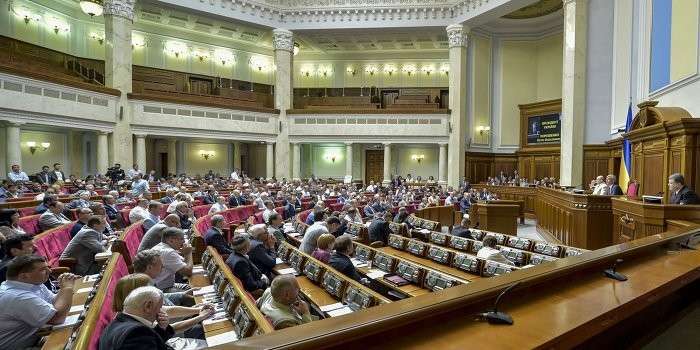 Украинский депутат: Хунта угрожает убивать оппозицию