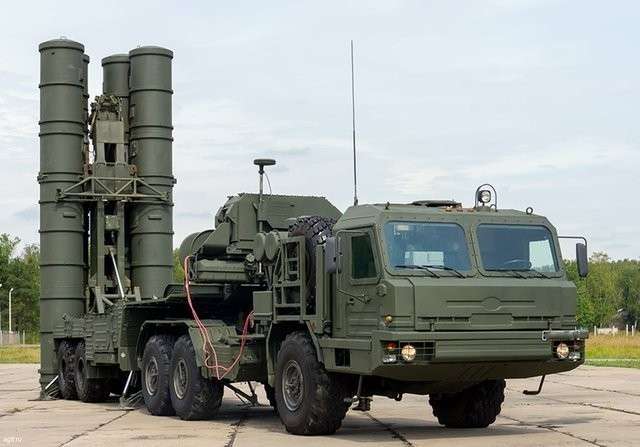 США пригрозили Турции санкциями за покупку у России комплексов С-400