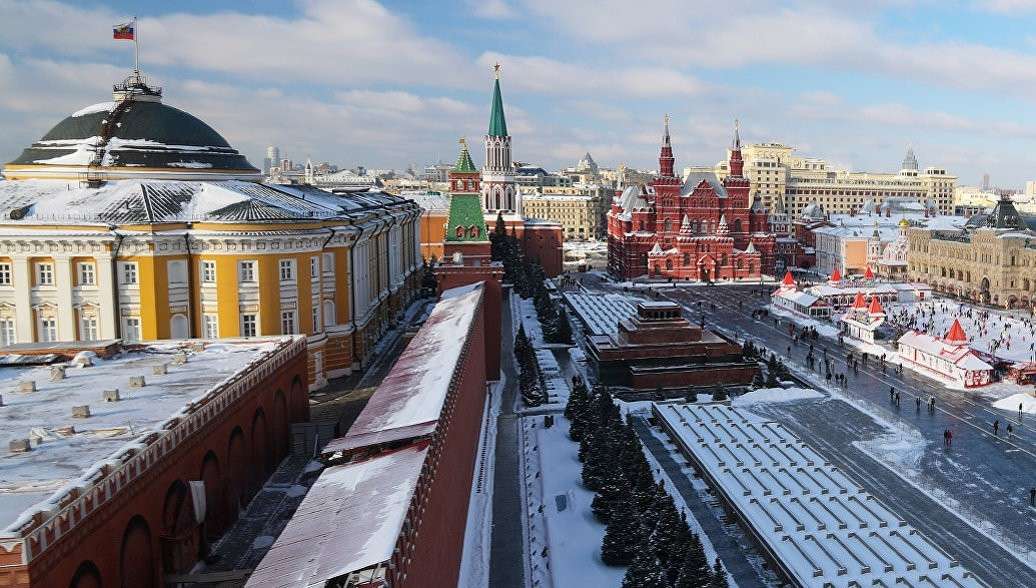 Россия рассматривает возможность выхода из Совета Европы из-за их русофобии