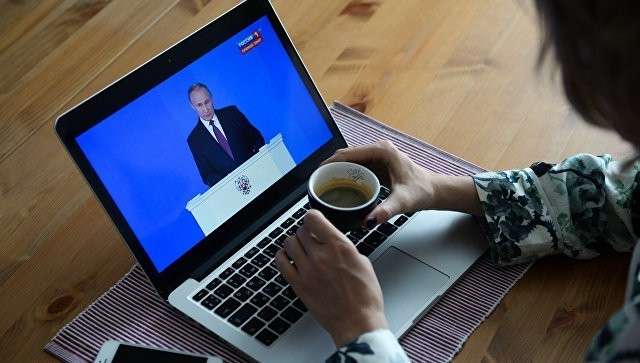 Владимир Путин отменил третью мировую войну