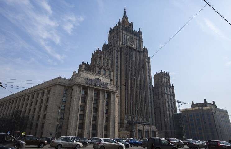 «Жонглирование» США санкциями не заставит Россию изменить свою позицию