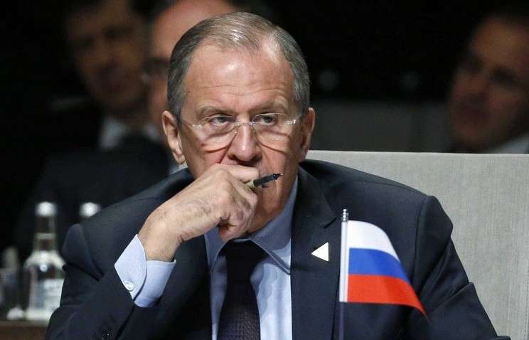 США пока не удалось настроить весь мир против России
