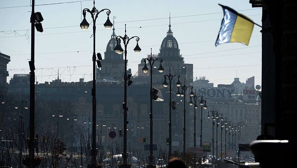 Киевское еврейство будет добиваться в ПАСЕ признания выборов в России нелегитимными