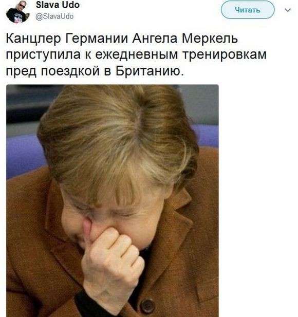 Соцсети жгут. Выпуск №136. Обо всём в картинках и с юмором
