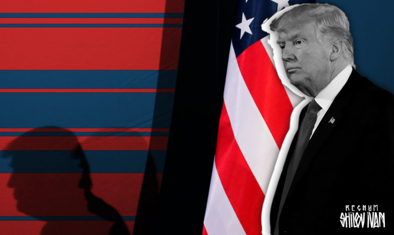 Война Дональда Трампа с глобалистами: осудить Россию или вцепиться в Китай?