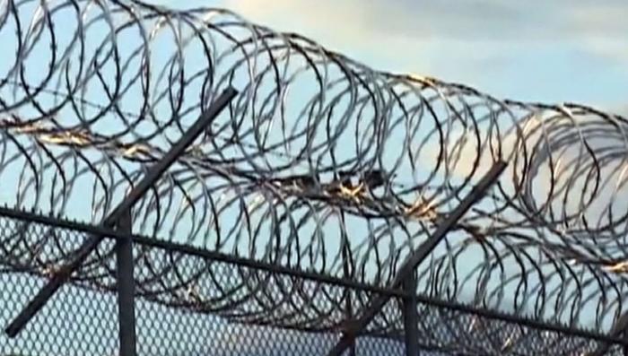 США и Грузия наотрез отказались закрывать секретные тюрьмы