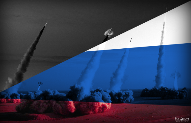 Высылка русских дипломатов – экспромт на почве провала планов Мирового Правительства