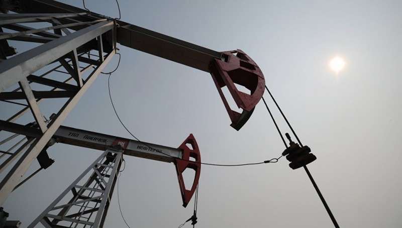 Экономика России: Рубль лечат от нефтяной зависимости
