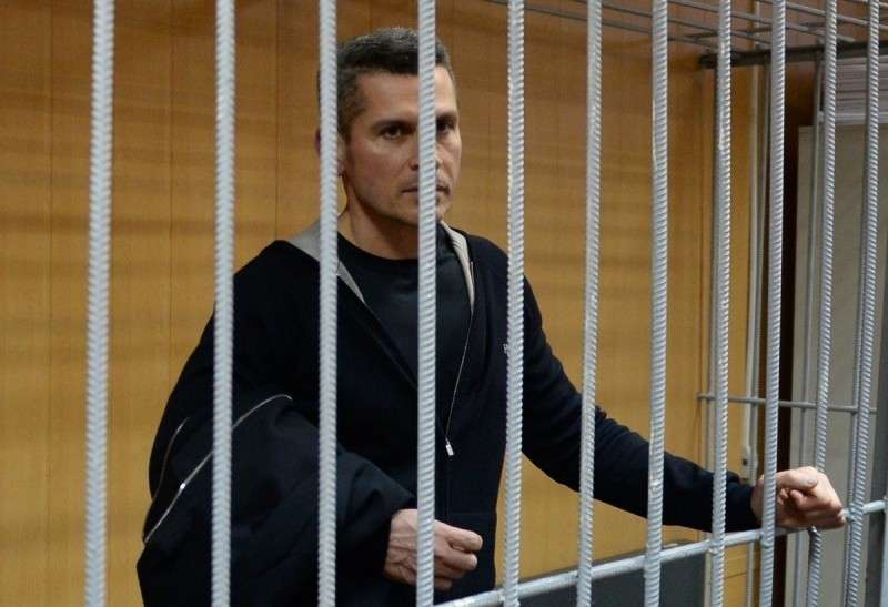 Очищение России: арест Зиявудина Магомедова. Подробности