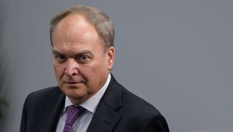 Посол России Антонов: США и Британия тщательно готовили провокацию против России