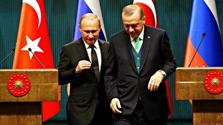 Иностранцы о реакции Путина на признание британских экспертов по «делу Скрипаля»