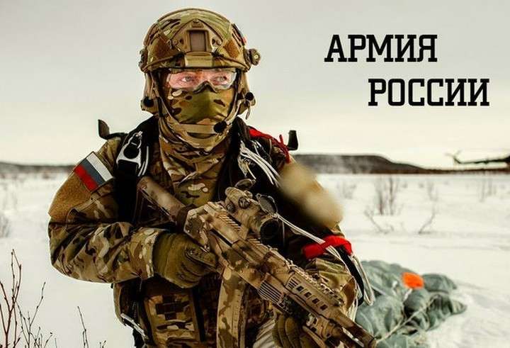 Спецназ России «Альфа» в 1993 году и сегодня – почувствуйте разницу