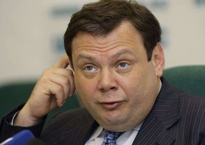 США «проехались катком» по Дерипаске и Российской оборонке, а Фридман остался «сухим»