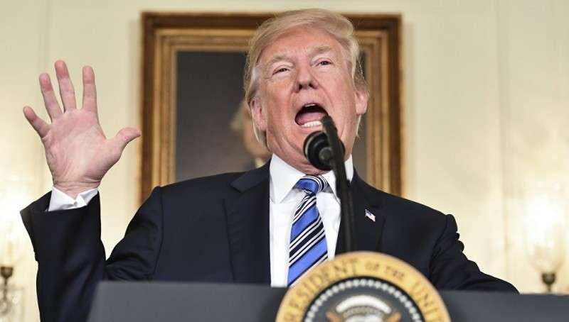Ультиматум Трампа по Сирии истекает: что будет дальше?